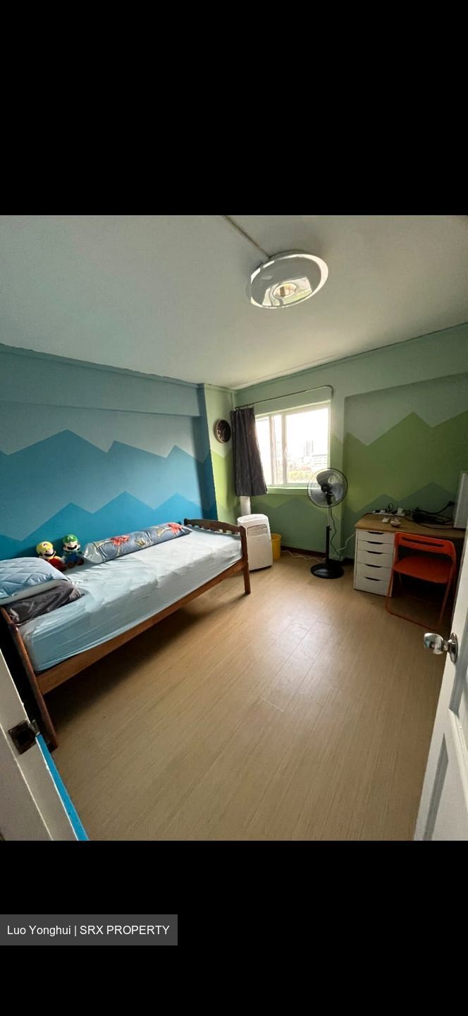 Blk 96 Whampoa View (Toa Payoh), HDB 3 Rooms #563541091